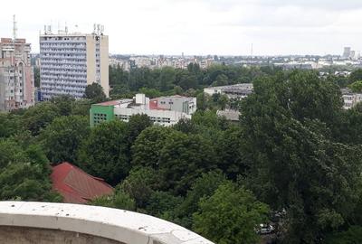 Apartament 2 camere decomandat - zona ICIL - 500 euro/luna (Cod E11) - 7