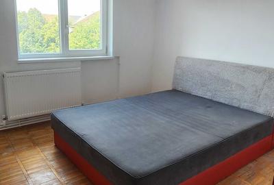 Apartament cu 2 camere decomandat în Exterior Vest - 1