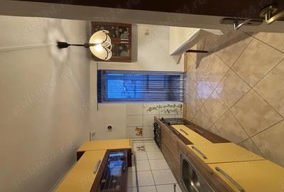 Apartament cu 3 camere decomandat în Central - 7