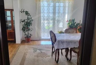 Casa cu teren in Baciu - 3