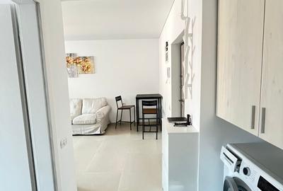 Apartament 2 camere tip studio – Militari Residence , 39 mp - Comision 0 - 17
