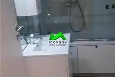 Apartament de inchiriat 2 camere zona Calea Surii Mici Apartament de inchiriat 2 camere zona Calea Surii Mici - 5