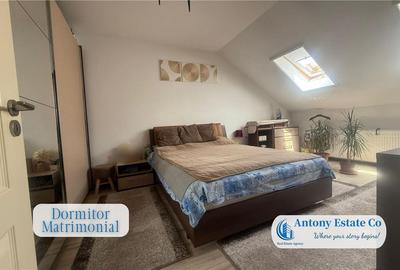 Casă individuală cu 3 camere cu Teren 30 Mp în Ultracentral - 3