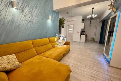 Apartament 3 camere de vanzare Pacurari - 3