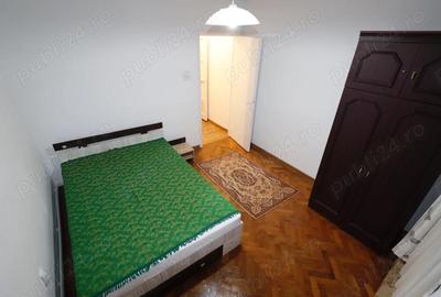 Apartament cu 2 camere nedecomandat în Progresul - 7