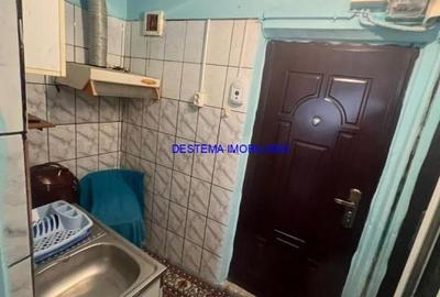 Cet, garsoniera etaj 3 Cet, garsoniera etaj 3 - 3