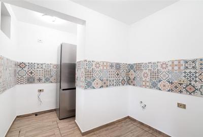 Casă cu 2 camere cu Teren 200 Mp în Central - 11