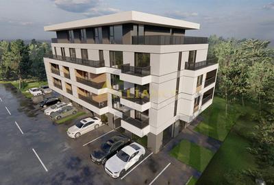 Apartament cu 2 camere decomandat în Central - 1