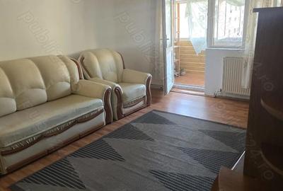 Apartament cu 3 camere decomandat în Central - 4