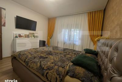 Apartament cu 3 camere în Rogerius - 3