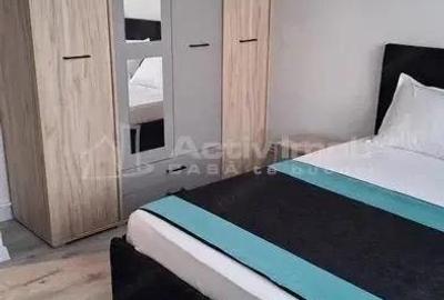 APARTAMENT 2 CAMERE DECOMANDAT CET - 3