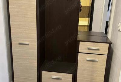 Dau in chirie garsoniera pe Bucegi-Manastur - 5