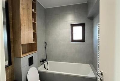 Casa superba - curte spatioasa - 4 camere - 111 mp - Balotesti - 0% comision - 9