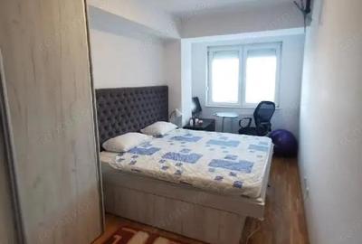 Vanzare apartament de doua camere Gorjului - 2