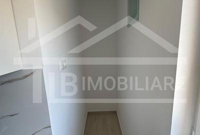 Apartament cu 2 camere decomandat în Dâmbu Pietros - 14