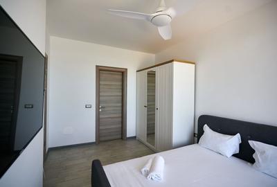 Apartament cu 3 camere în Central - 16