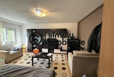 Apartament 2 camere 1 Mai et 1/4 - 2