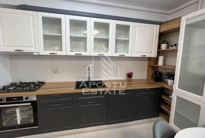 Apartament cu 3 camere si parcare subterana,bloc nou,Circumvalatiunii - 3