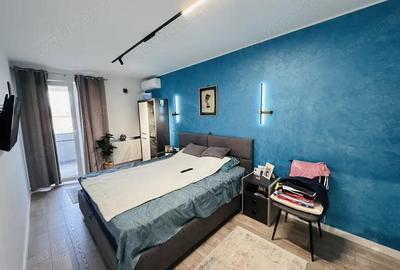 Apartament 4 camere, exclusivist, mobilat ?i utilat lux, 2 parcari+boxa Rosu - 17