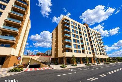 Apartament cu 3 camere în Copou - 2