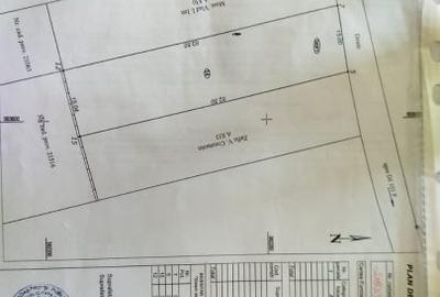Teren intravilan Ungureni Filipestii de Targ - 2
