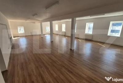 Spațiu comercial, de 773 mp, în Lucian Blaga - 5