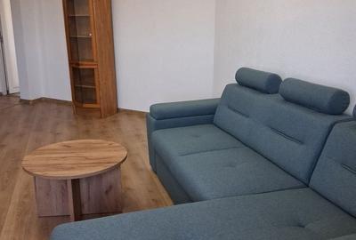 Apartament cu 3 camere decomandat, mobilat în Gara - 13