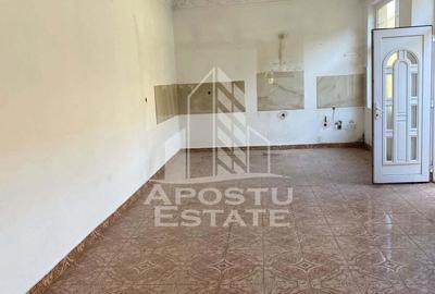 Casă cu 6 camere cu Teren 1000 Mp în Șagului - 2