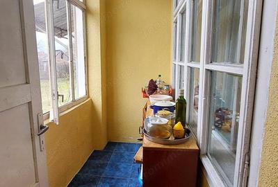 Casă cu 4 camere cu Teren 763 Mp în Central - 10