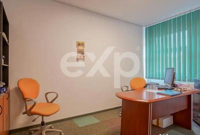 Spațiu comercial, de 52 mp, în Astra - 5