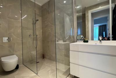 Apartament cu 2 camere semidecomandat, mobilat în Barbu Văcărescu - 9