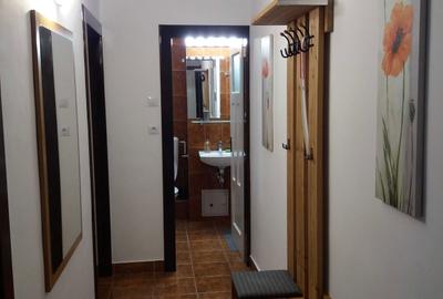 Apartament cu 2 camere decomandat în Ștrand - 2