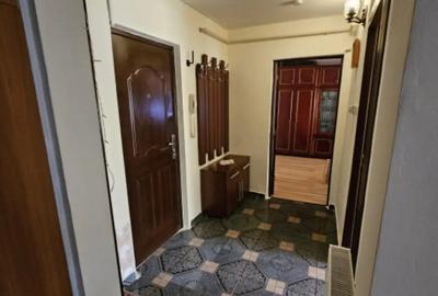 Apartament cu 2 camere decomandat în Hotvon - 2