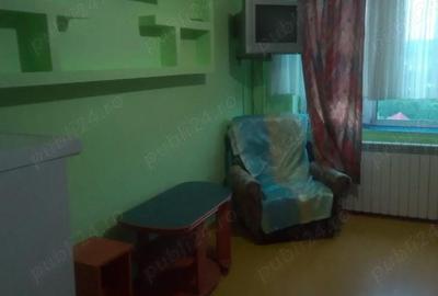 Garsonieră decomandată în Troianu - 2