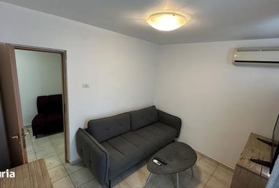 Apartament cu 2 camere, mobilat în Ștefan cel Mare - 8