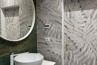 Apartament cu 4 camere în Nord - 6