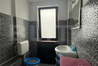 Apartament cu 2 camere semidecomandat, mobilat în Amzei - 10