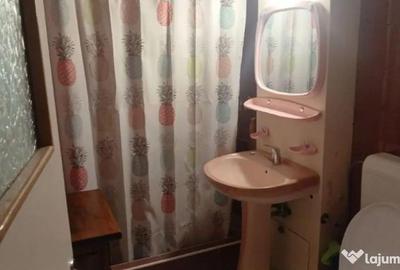 Apartament cu 3 camere decomandat, mobilat în Tractorul - 6