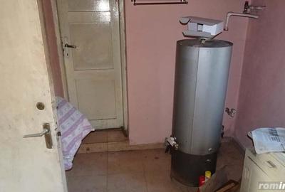 Vand casa curte si gradina in Branisca (la 15 Km de Municipiul Deva), suprafata de teren 2245 mp - 11