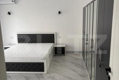 Apartament de inchiriat Ipote?ti, 84 mp, mobilat ?i u - 9