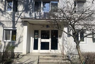 Apartament cu 3 camere semidecomandat în Central - 5