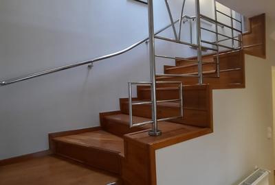 De vanzare casa singur in curte, 5 camere, Tg. Mures, 7 Noiembrie - 5