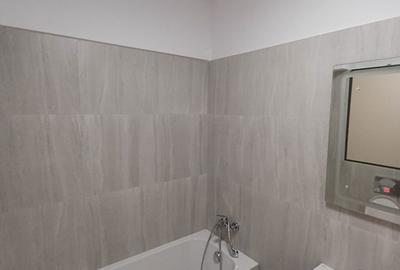 Apartament cu 2 camere, mobilat în Central - 1
