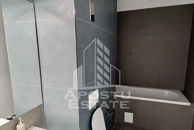 Apartament 2 camere, loc de parcare acoperit, XCity Towers - 3