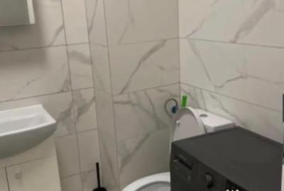 Apartament cu 2 camere decomandat în Apărătorii Patriei - 5