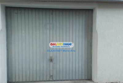 Garaj zona Stefan Luchian! - 5