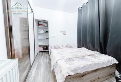 Apartamnet de inchiriat cu 2 camere, zona Fortuna, Arad - 4