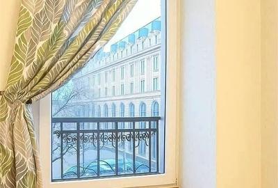 Apartament exclusivist 2 camere, Universitate, vedere superbă, fără risc - 5