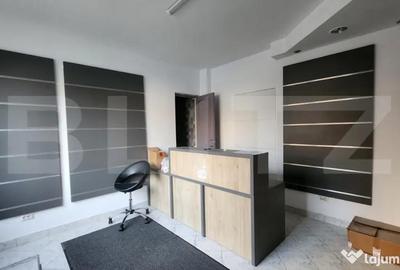Spațiu comercial, de 32 mp, în Tudor Vladimirescu - 1