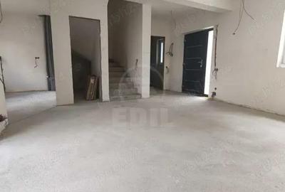 Casa ti duplex, zona Urusagului, Floresti - 1